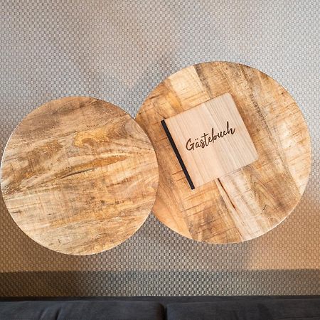 Apartments Fliegerbichl - Familie Voithofer Брамберг-ам-Вильдкогель Экстерьер фото