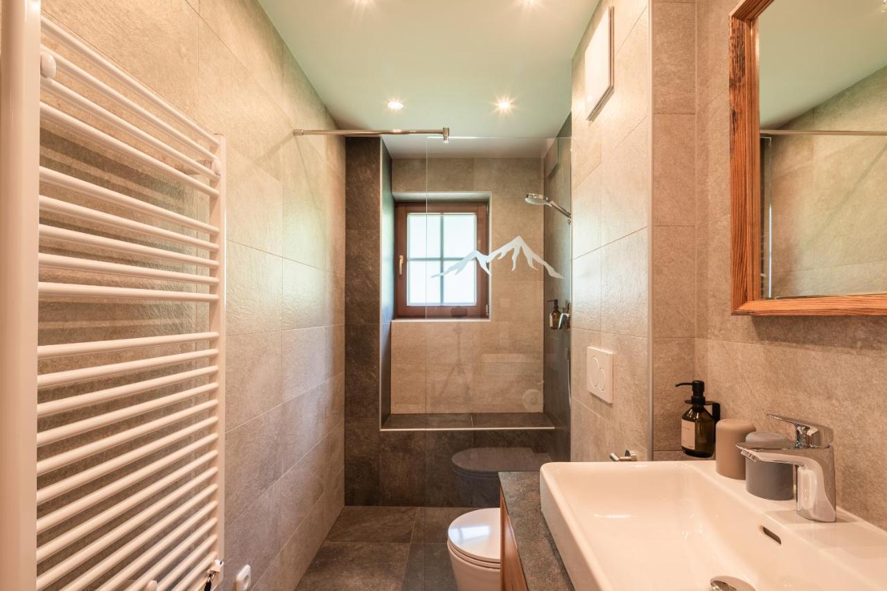 Apartments Fliegerbichl - Familie Voithofer Брамберг-ам-Вильдкогель Экстерьер фото