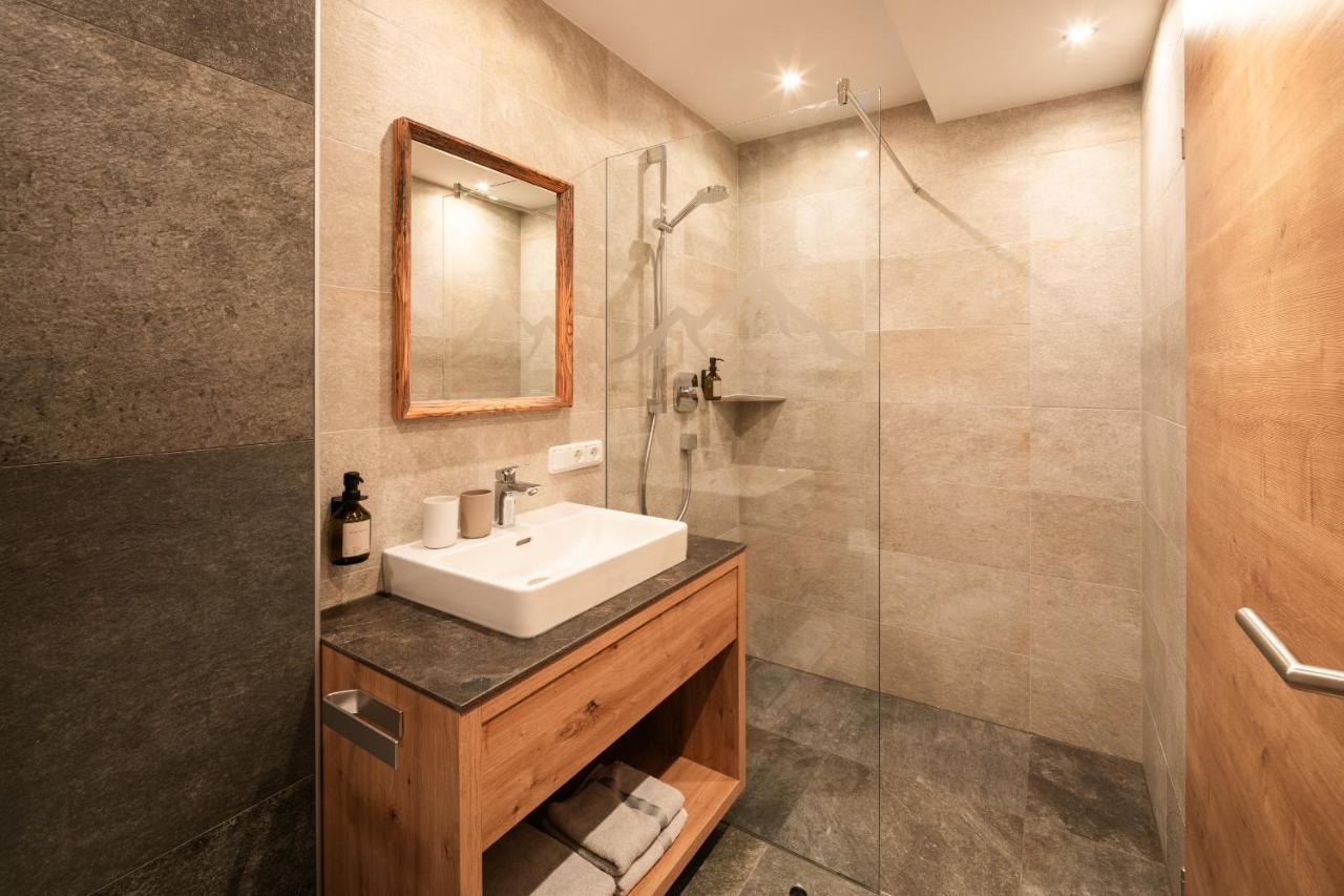 Apartments Fliegerbichl - Familie Voithofer Брамберг-ам-Вильдкогель Экстерьер фото