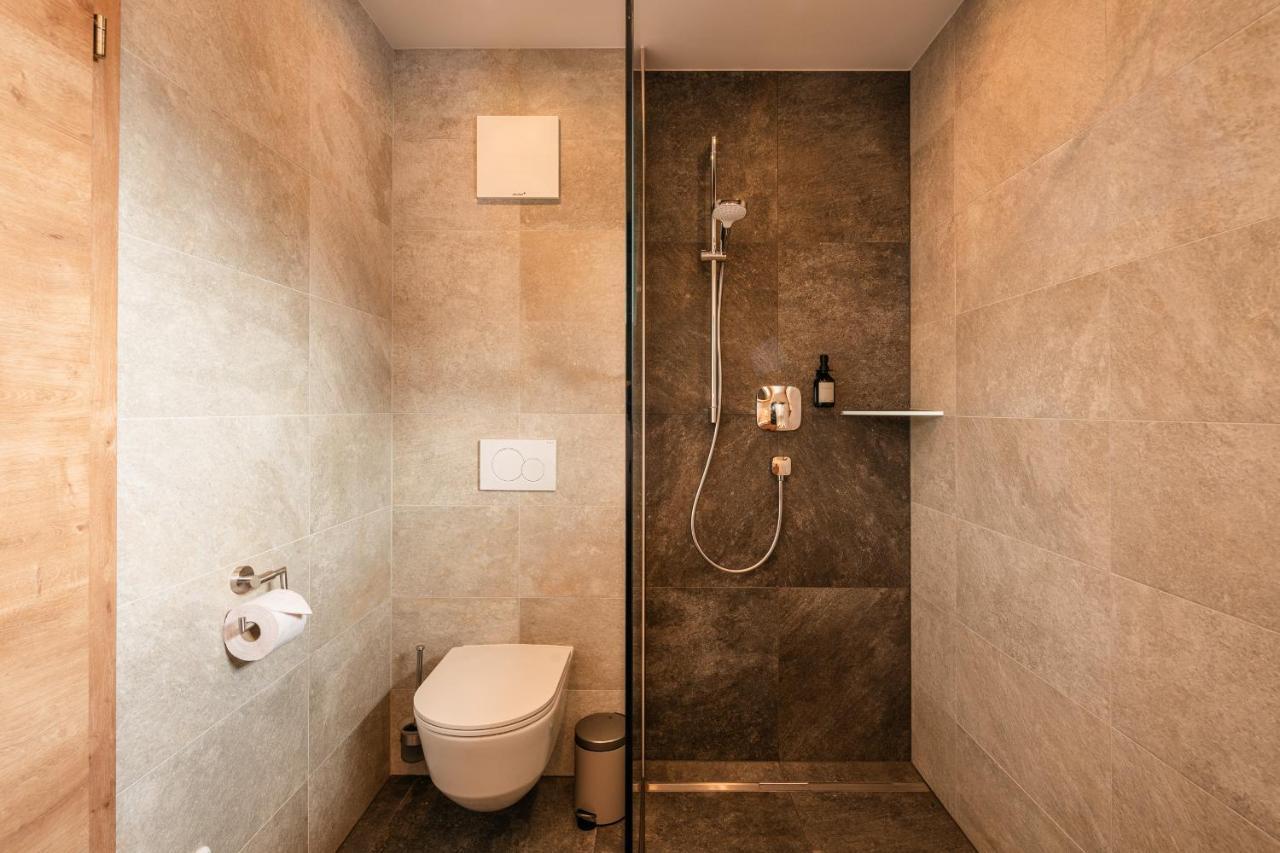 Apartments Fliegerbichl - Familie Voithofer Брамберг-ам-Вильдкогель Экстерьер фото