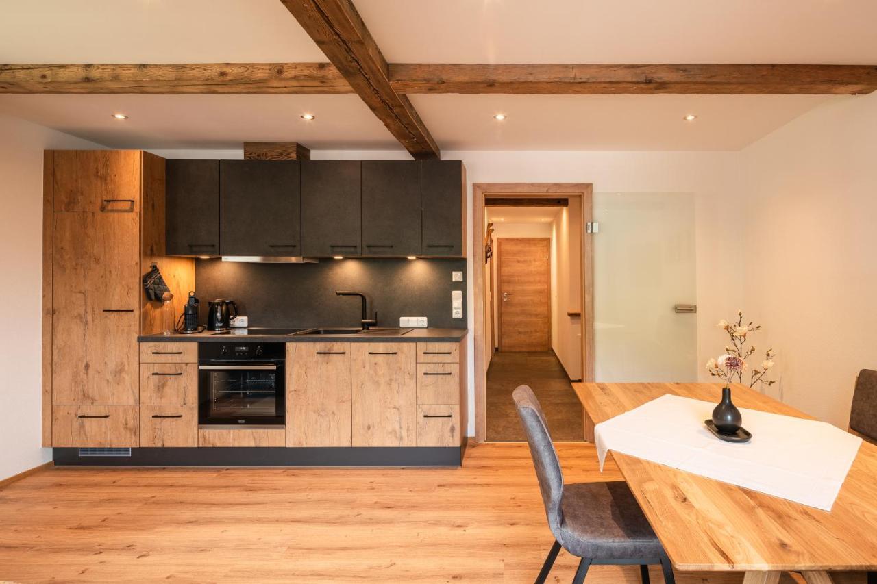 Apartments Fliegerbichl - Familie Voithofer Брамберг-ам-Вильдкогель Экстерьер фото