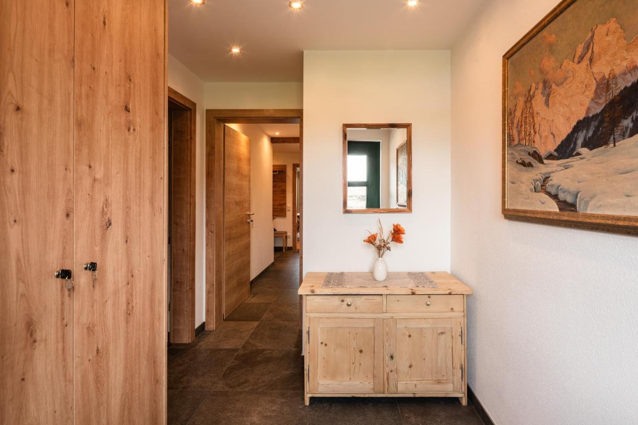 Apartments Fliegerbichl - Familie Voithofer Брамберг-ам-Вильдкогель Экстерьер фото