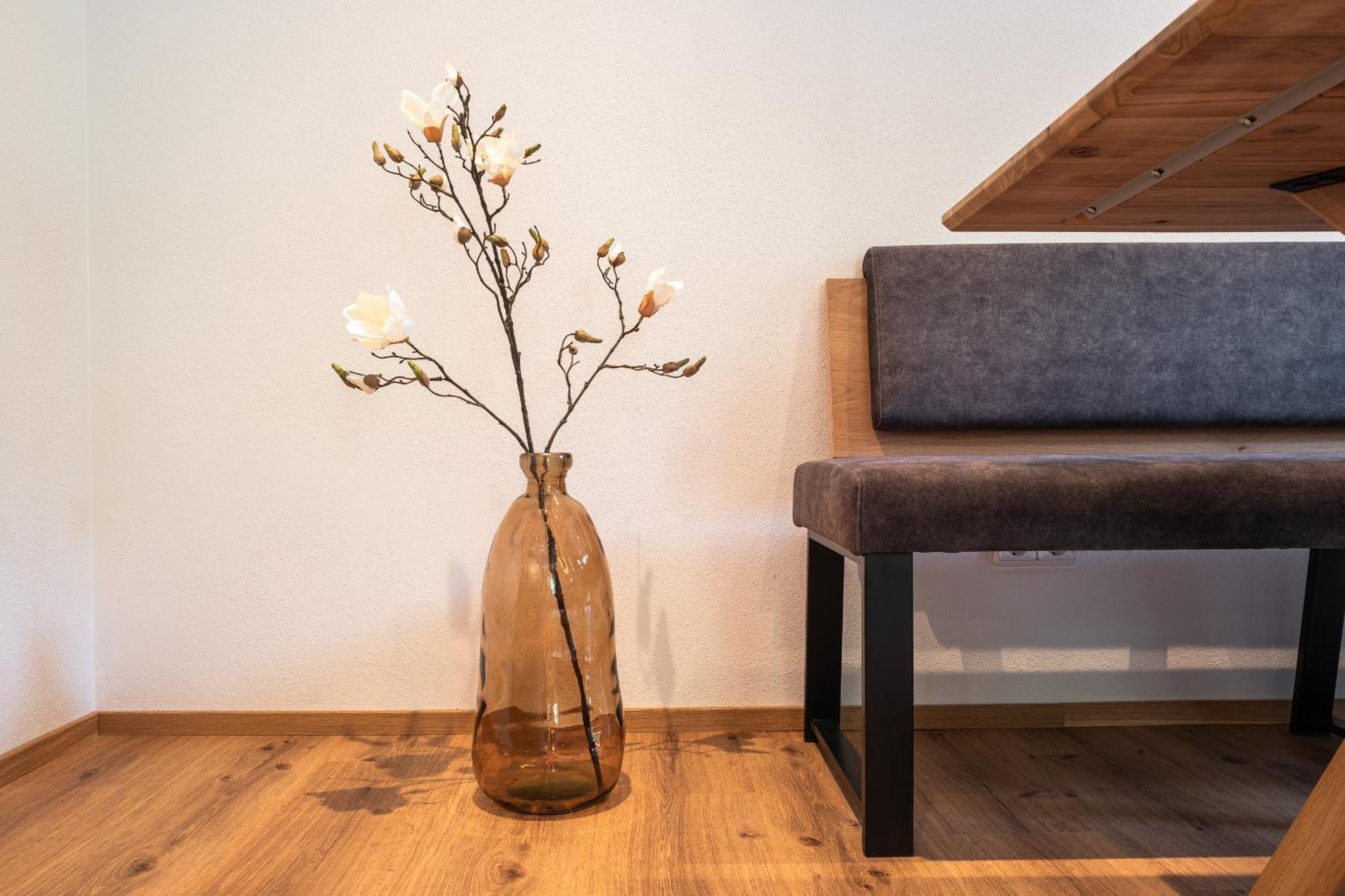 Apartments Fliegerbichl - Familie Voithofer Брамберг-ам-Вильдкогель Экстерьер фото
